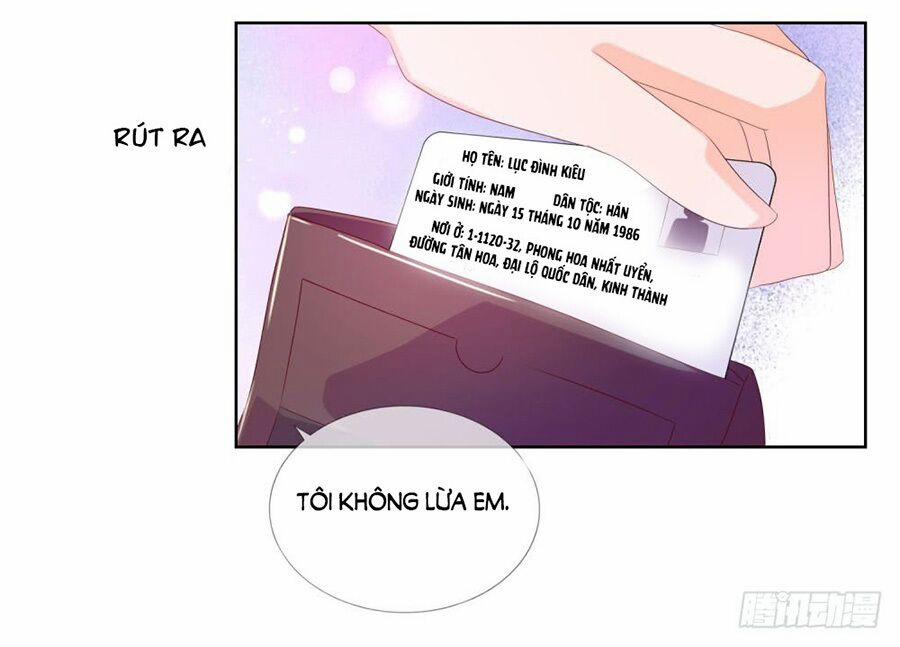 Ẩn Hôn 100%: Chọc Tức Vợ Yêu Mua Một Tặng Một 17 trang 16