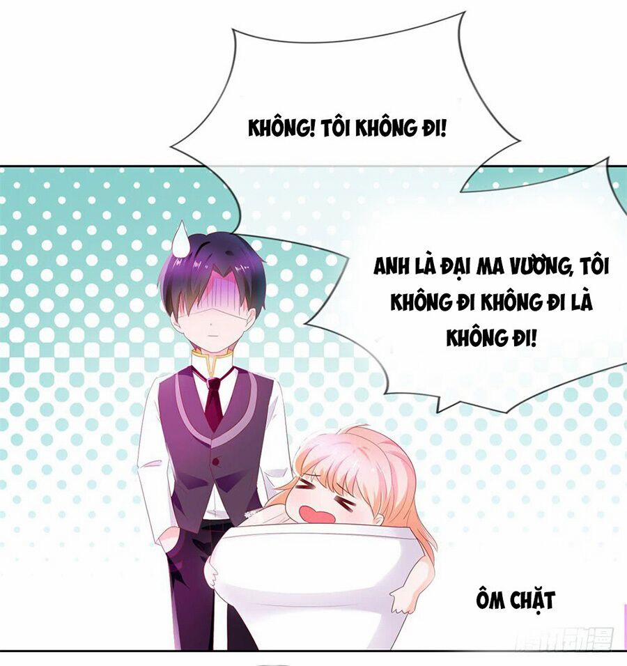 Ẩn Hôn 100%: Chọc Tức Vợ Yêu Mua Một Tặng Một 17 trang 18