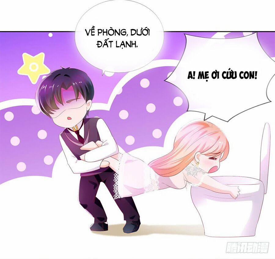 Ẩn Hôn 100%: Chọc Tức Vợ Yêu Mua Một Tặng Một 17 trang 19