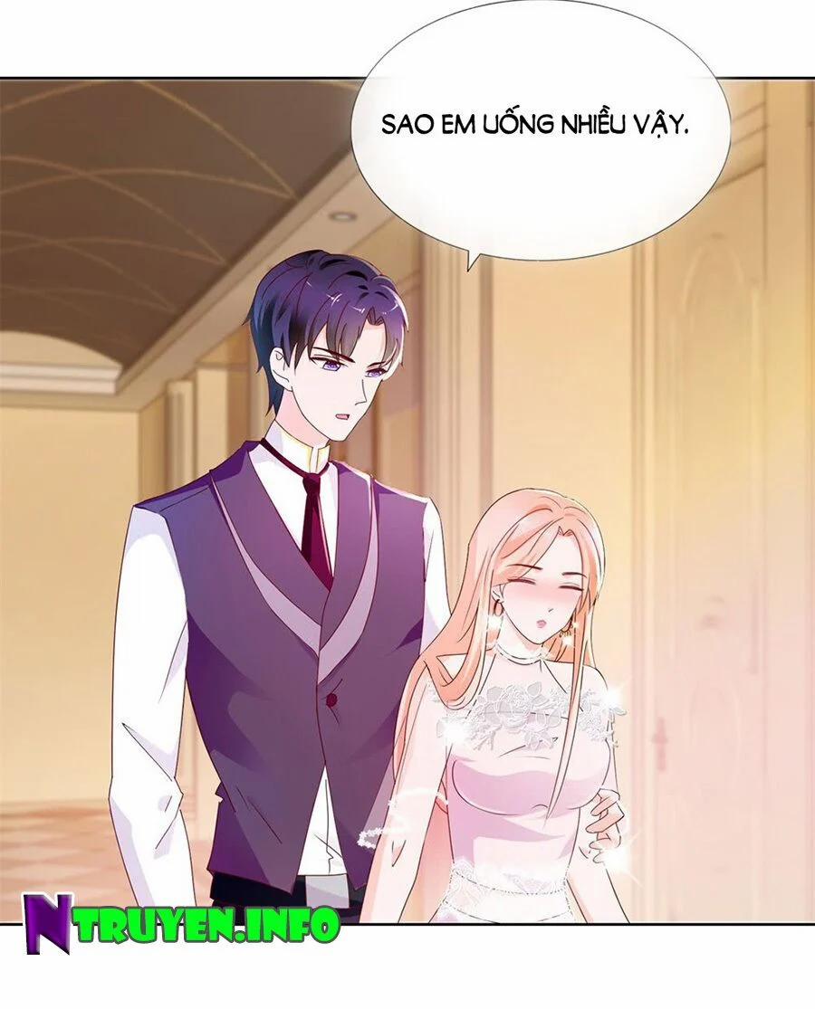 Ẩn Hôn 100%: Chọc Tức Vợ Yêu Mua Một Tặng Một 17 trang 2