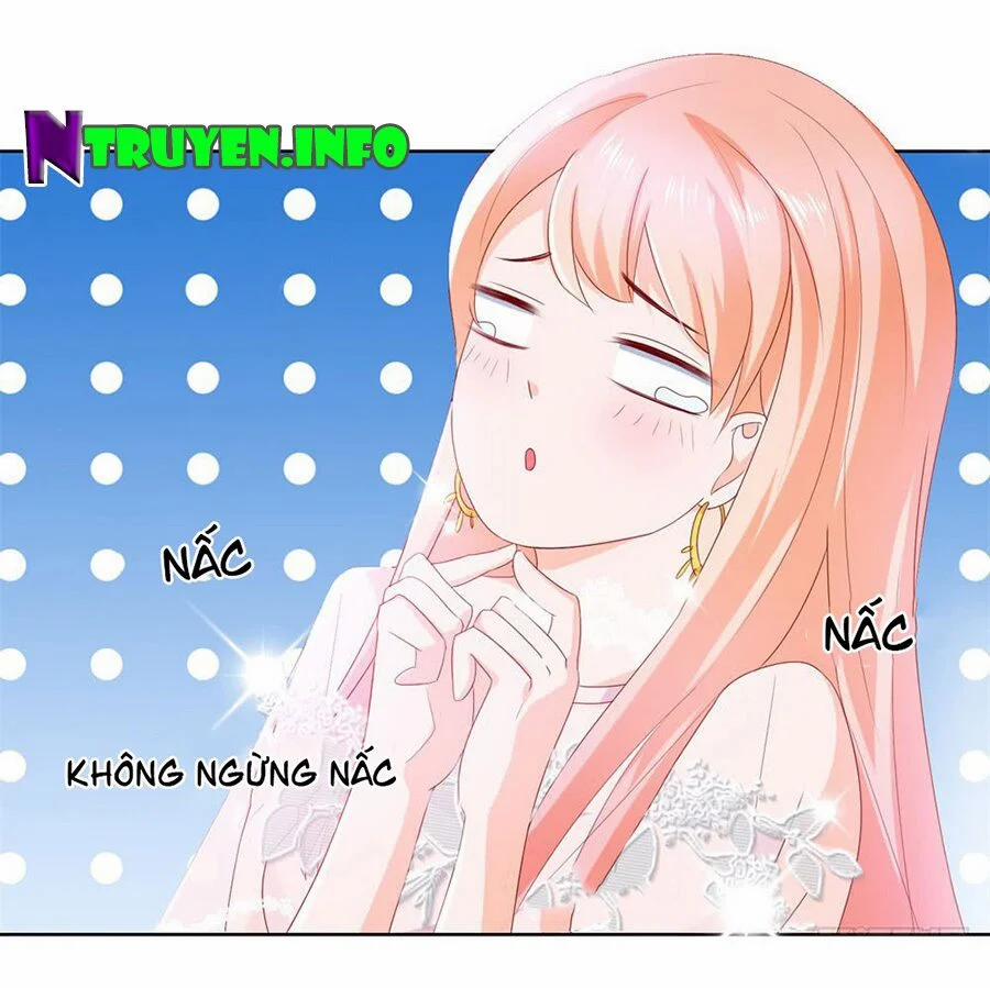 Ẩn Hôn 100%: Chọc Tức Vợ Yêu Mua Một Tặng Một 17 trang 22