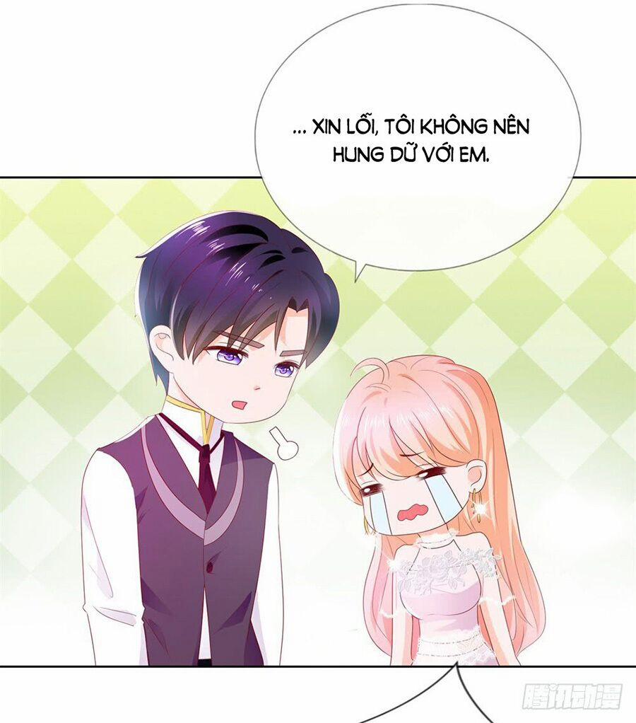 Ẩn Hôn 100%: Chọc Tức Vợ Yêu Mua Một Tặng Một 17 trang 23