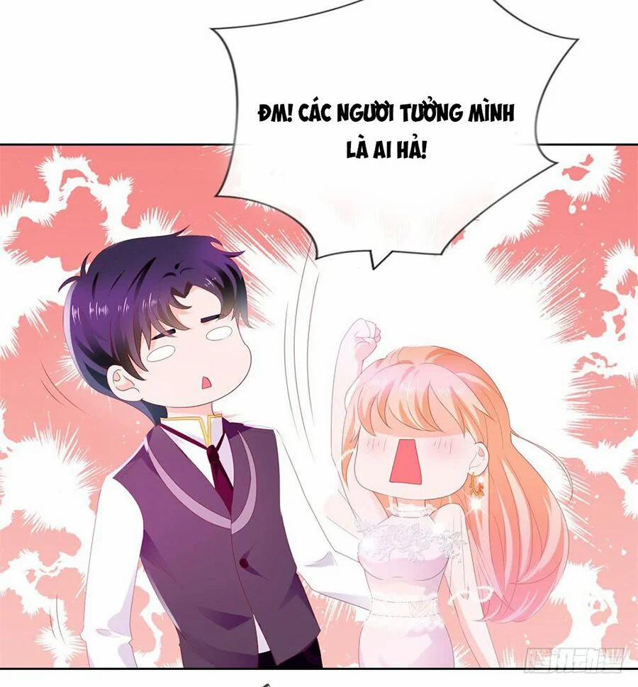 Ẩn Hôn 100%: Chọc Tức Vợ Yêu Mua Một Tặng Một 17 trang 24