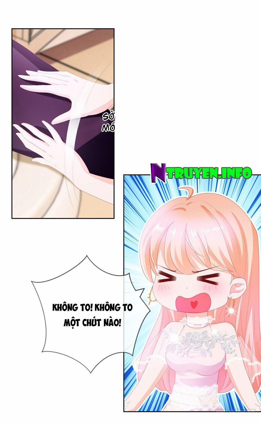 Ẩn Hôn 100%: Chọc Tức Vợ Yêu Mua Một Tặng Một 17 trang 27