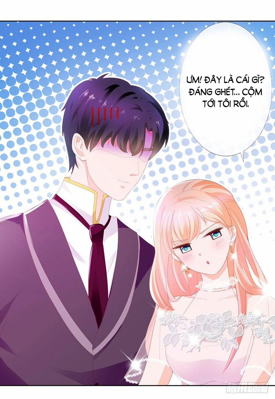 Ẩn Hôn 100%: Chọc Tức Vợ Yêu Mua Một Tặng Một 17 trang 28