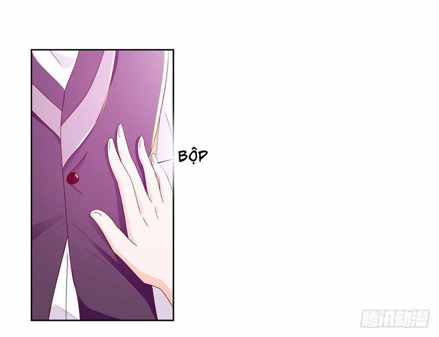 Ẩn Hôn 100%: Chọc Tức Vợ Yêu Mua Một Tặng Một 17 trang 3