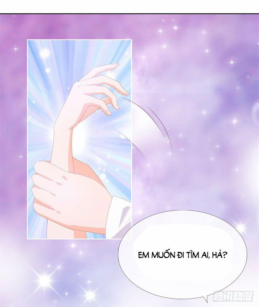 Ẩn Hôn 100%: Chọc Tức Vợ Yêu Mua Một Tặng Một 17 trang 31