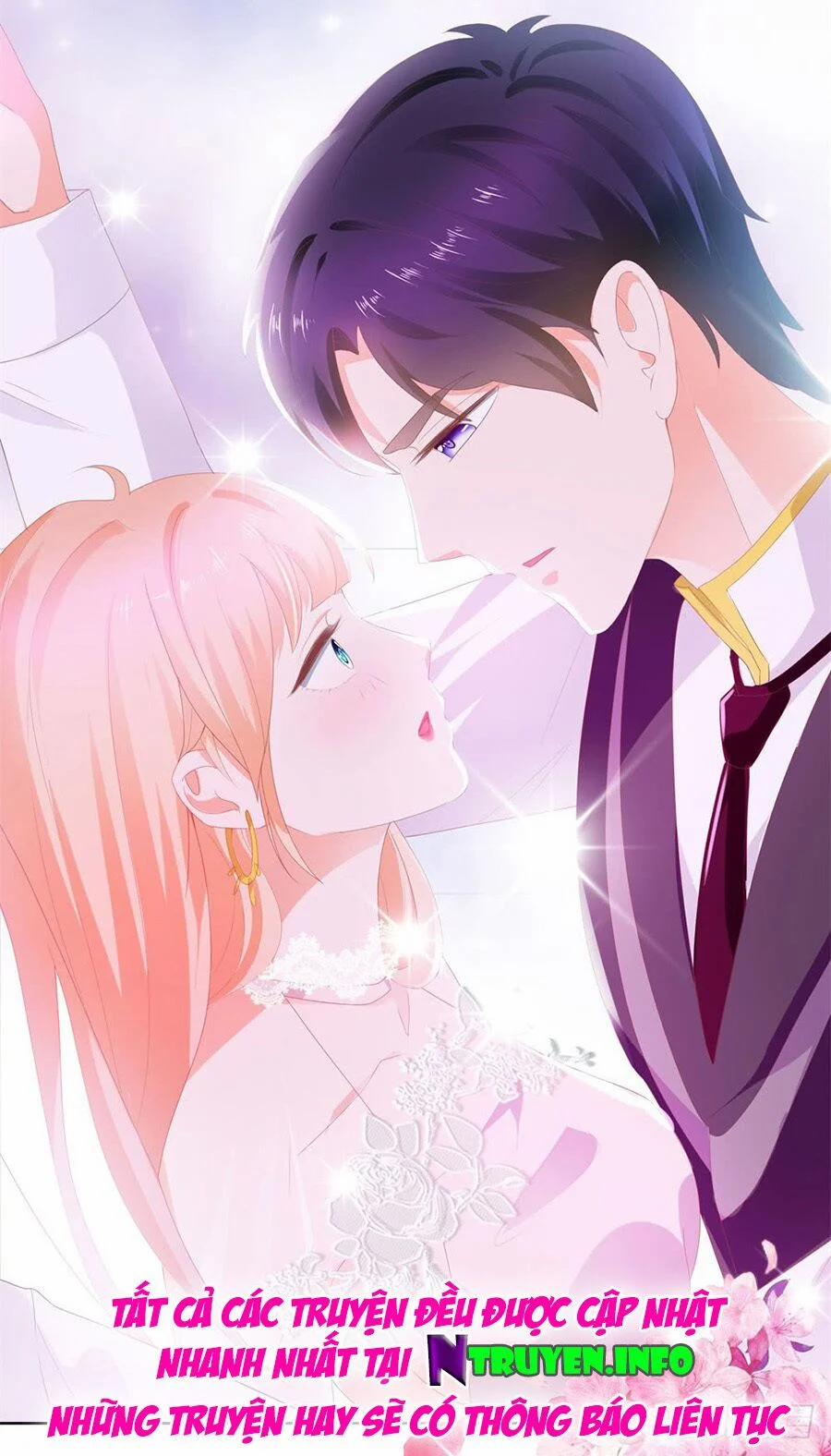 Ẩn Hôn 100%: Chọc Tức Vợ Yêu Mua Một Tặng Một 17 trang 32