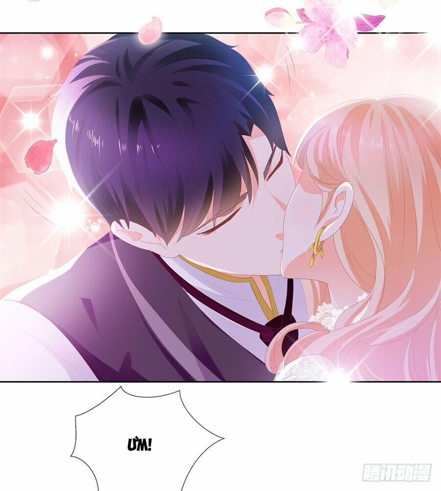 Ẩn Hôn 100%: Chọc Tức Vợ Yêu Mua Một Tặng Một 17 trang 34