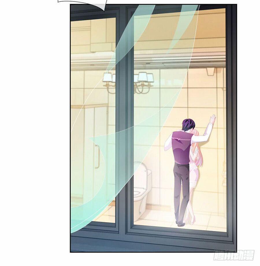 Ẩn Hôn 100%: Chọc Tức Vợ Yêu Mua Một Tặng Một 17 trang 35