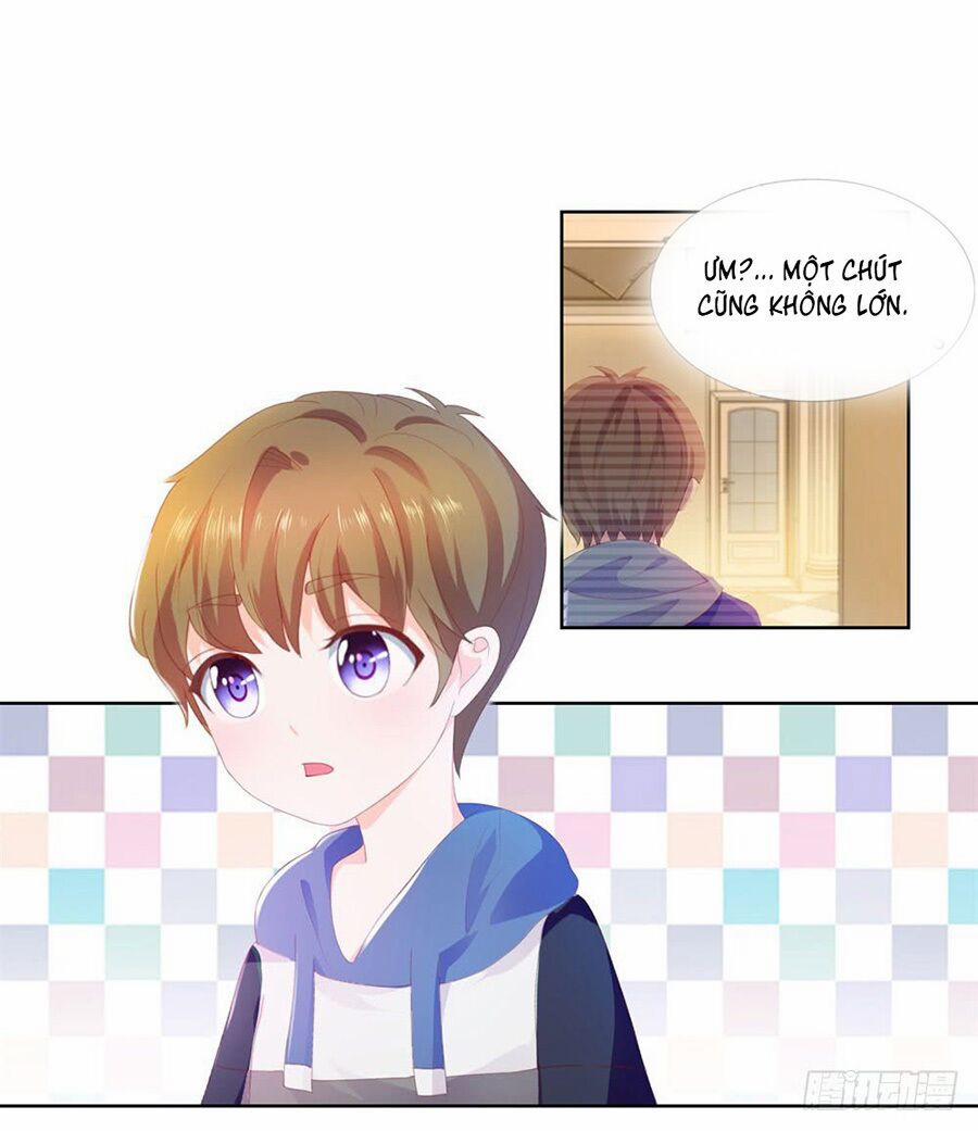 Ẩn Hôn 100%: Chọc Tức Vợ Yêu Mua Một Tặng Một 17 trang 37