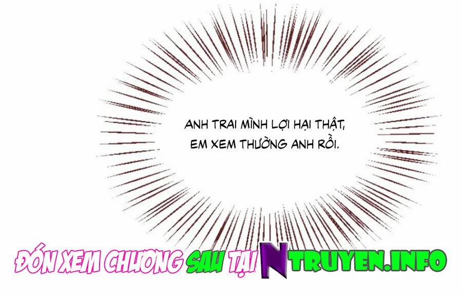 Ẩn Hôn 100%: Chọc Tức Vợ Yêu Mua Một Tặng Một 17 trang 38