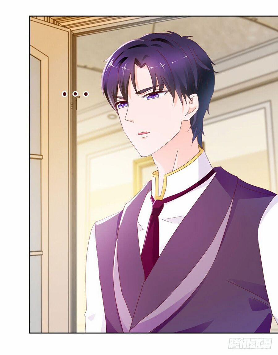 Ẩn Hôn 100%: Chọc Tức Vợ Yêu Mua Một Tặng Một 17 trang 6