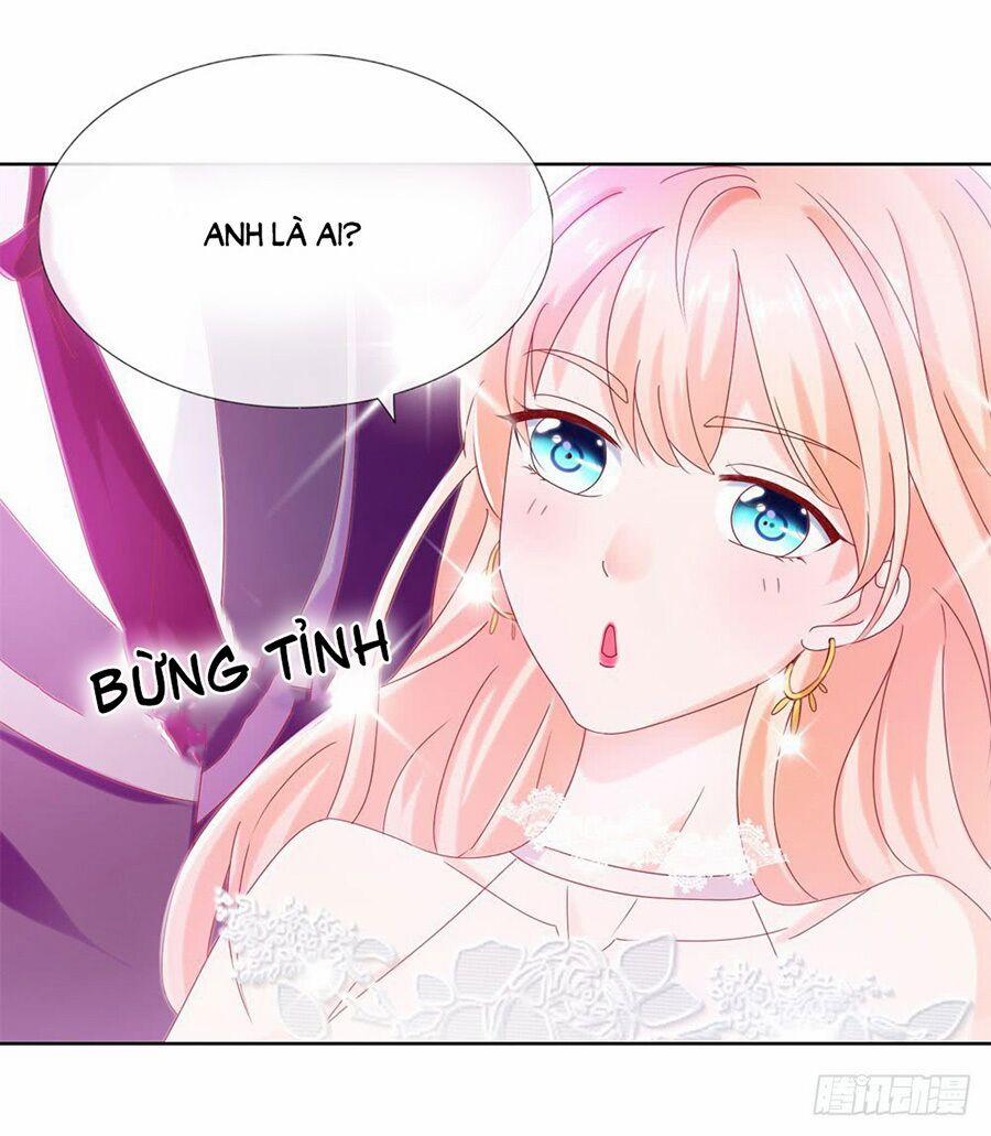 Ẩn Hôn 100%: Chọc Tức Vợ Yêu Mua Một Tặng Một 17 trang 9