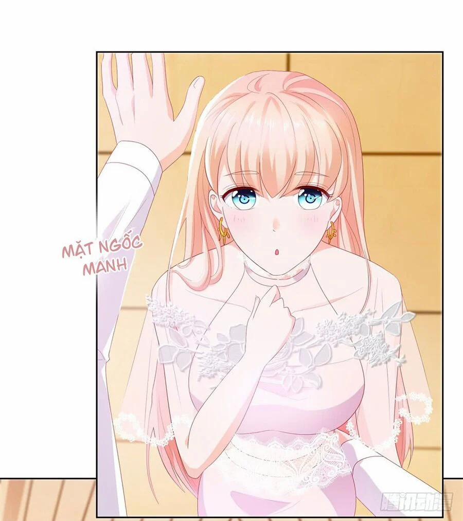 Ẩn Hôn 100%: Chọc Tức Vợ Yêu Mua Một Tặng Một 18 trang 1