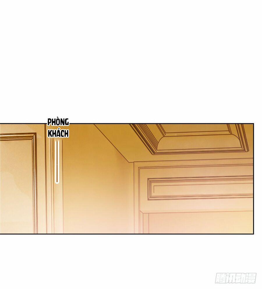 Ẩn Hôn 100%: Chọc Tức Vợ Yêu Mua Một Tặng Một 18 trang 11