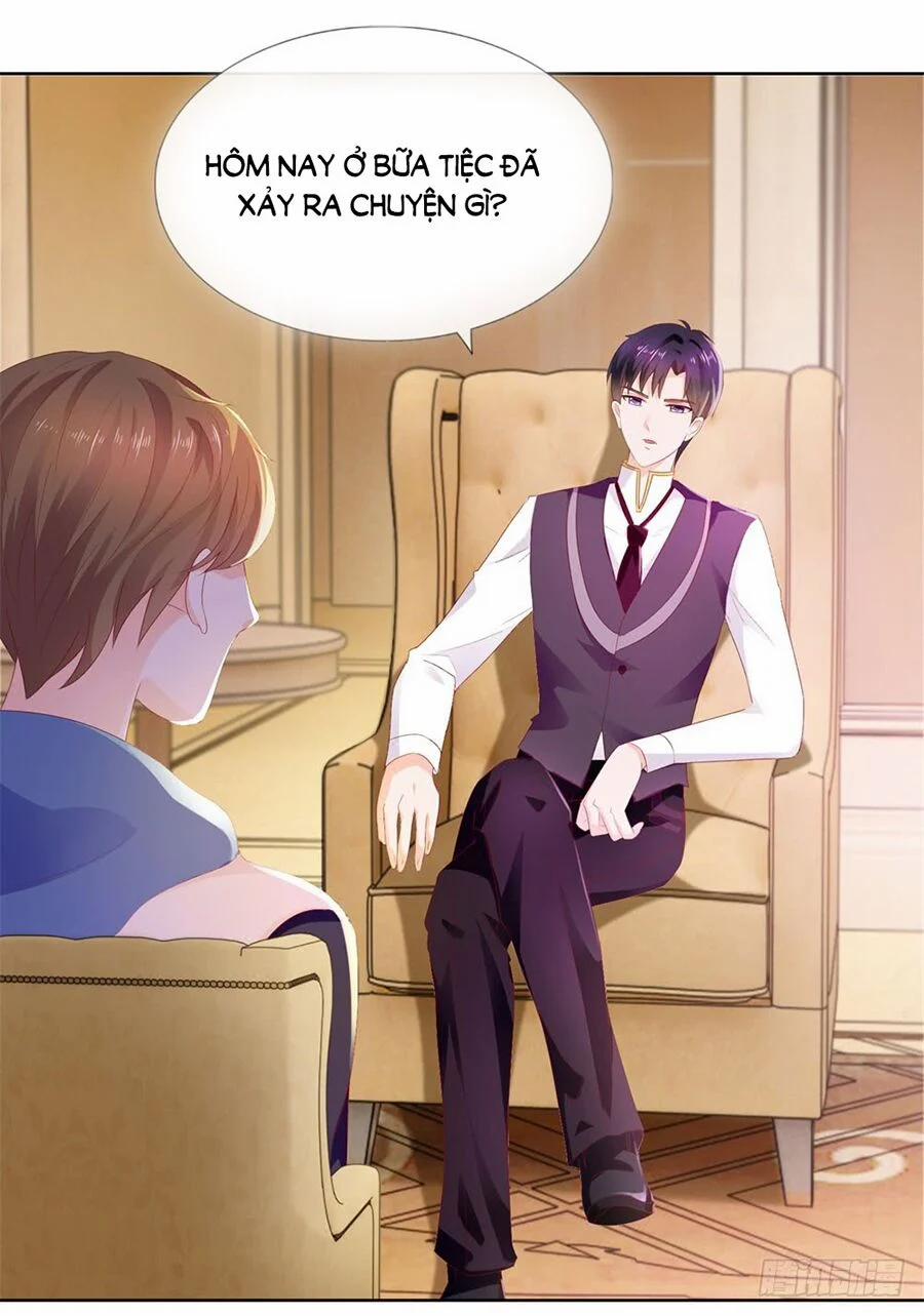 Ẩn Hôn 100%: Chọc Tức Vợ Yêu Mua Một Tặng Một 18 trang 12