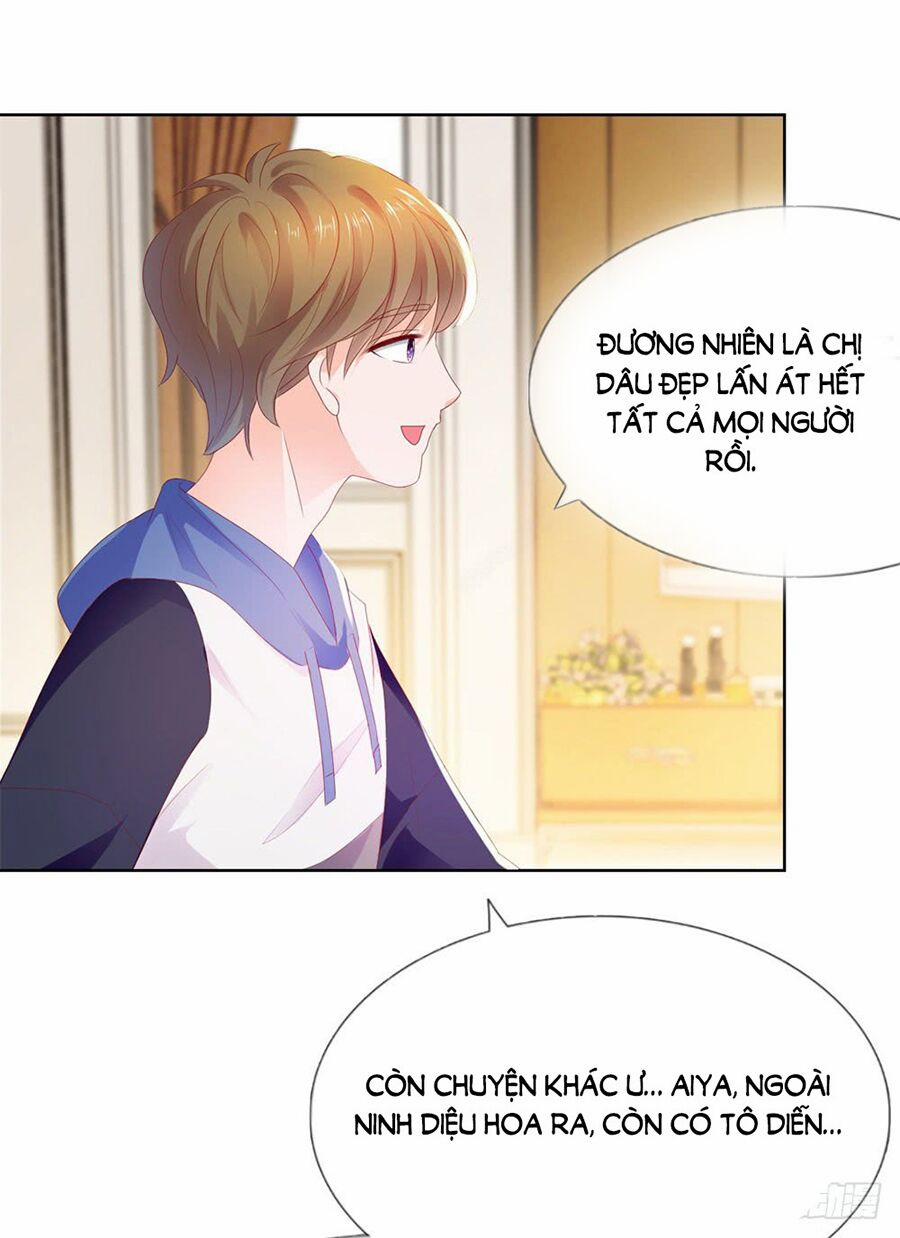 Ẩn Hôn 100%: Chọc Tức Vợ Yêu Mua Một Tặng Một 18 trang 13