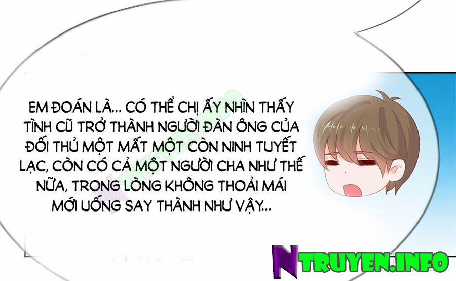 Ẩn Hôn 100%: Chọc Tức Vợ Yêu Mua Một Tặng Một 18 trang 14