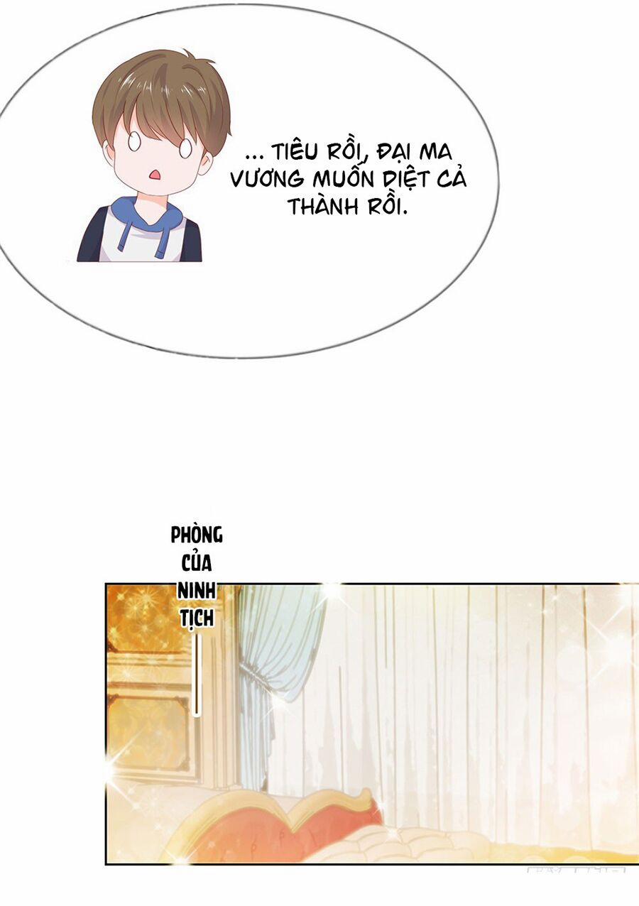 Ẩn Hôn 100%: Chọc Tức Vợ Yêu Mua Một Tặng Một 18 trang 16