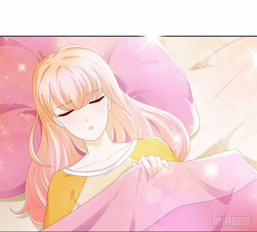 Ẩn Hôn 100%: Chọc Tức Vợ Yêu Mua Một Tặng Một 18 trang 17