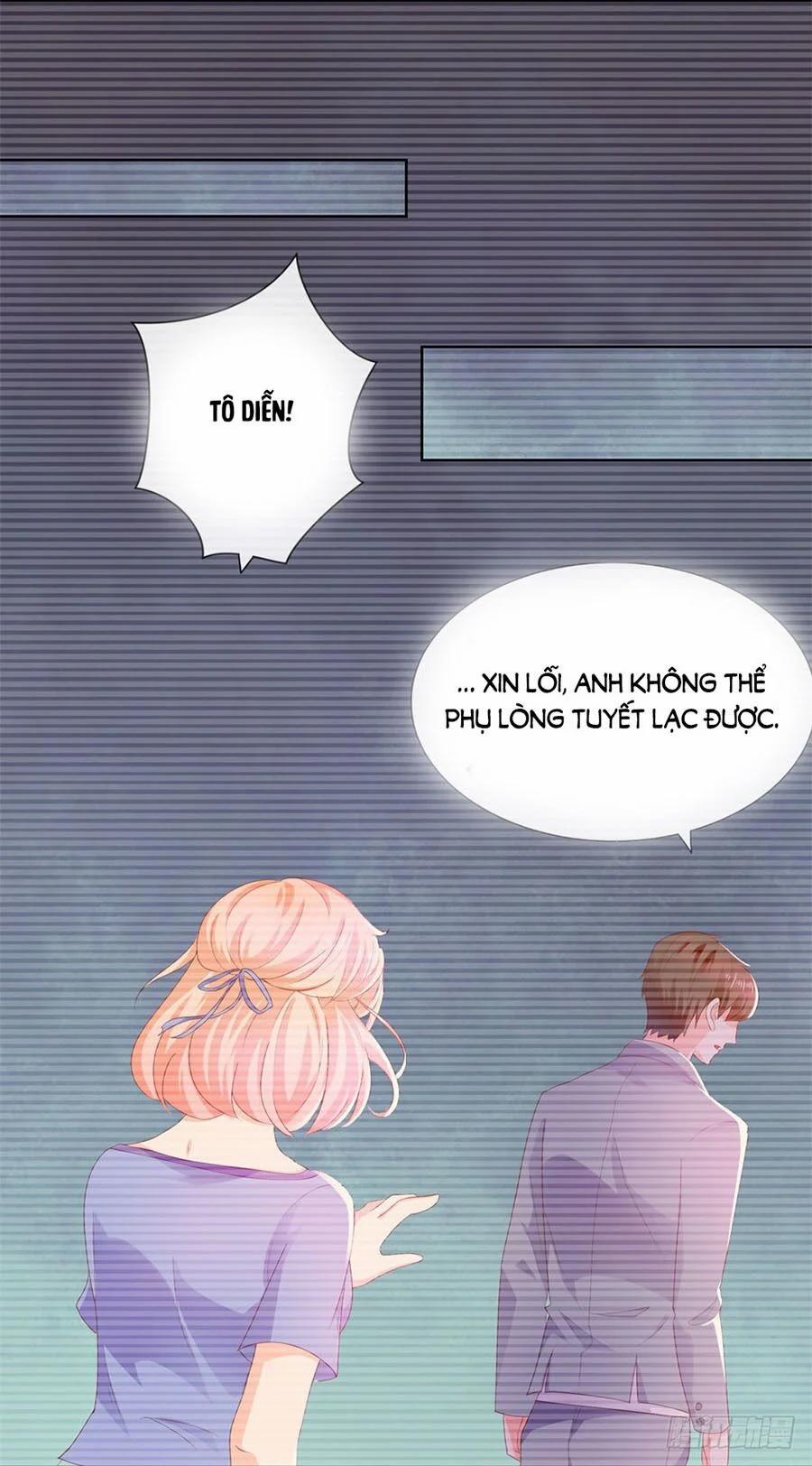 Ẩn Hôn 100%: Chọc Tức Vợ Yêu Mua Một Tặng Một 18 trang 18