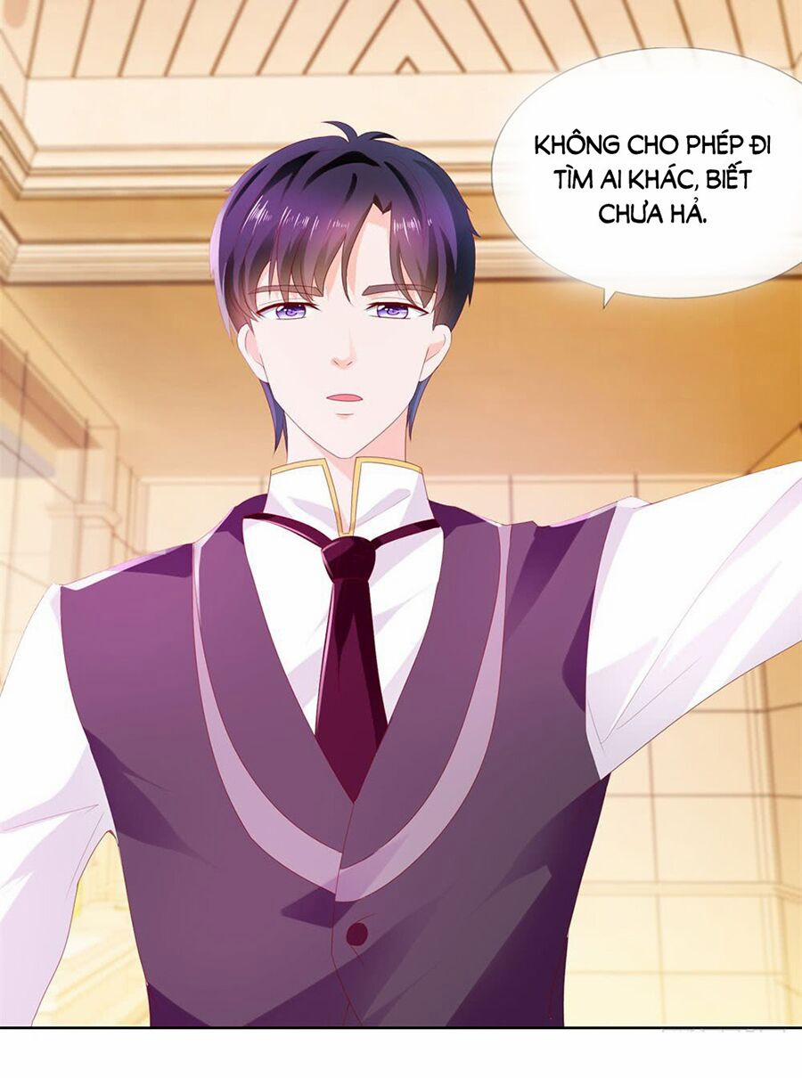 Ẩn Hôn 100%: Chọc Tức Vợ Yêu Mua Một Tặng Một 18 trang 2