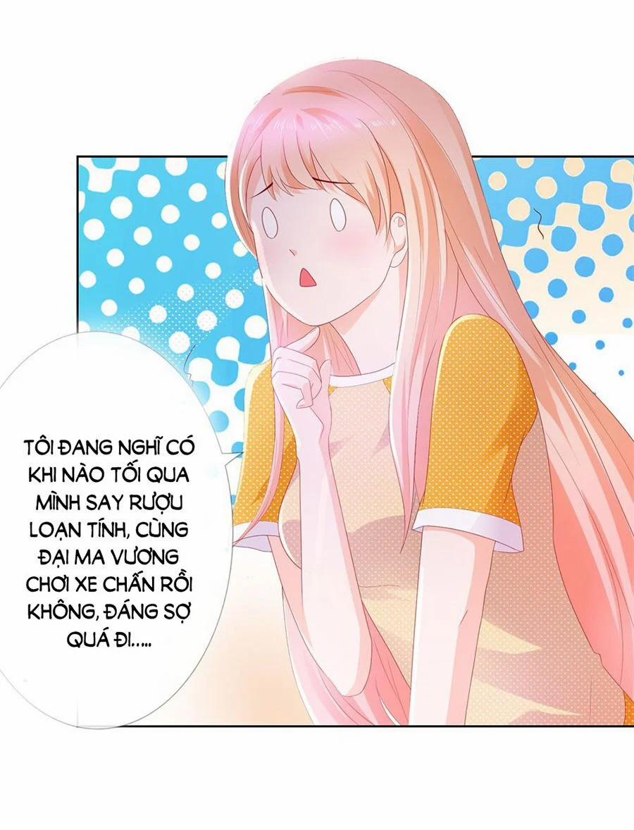 Ẩn Hôn 100%: Chọc Tức Vợ Yêu Mua Một Tặng Một 18 trang 22