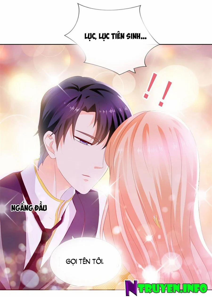 Ẩn Hôn 100%: Chọc Tức Vợ Yêu Mua Một Tặng Một 18 trang 24