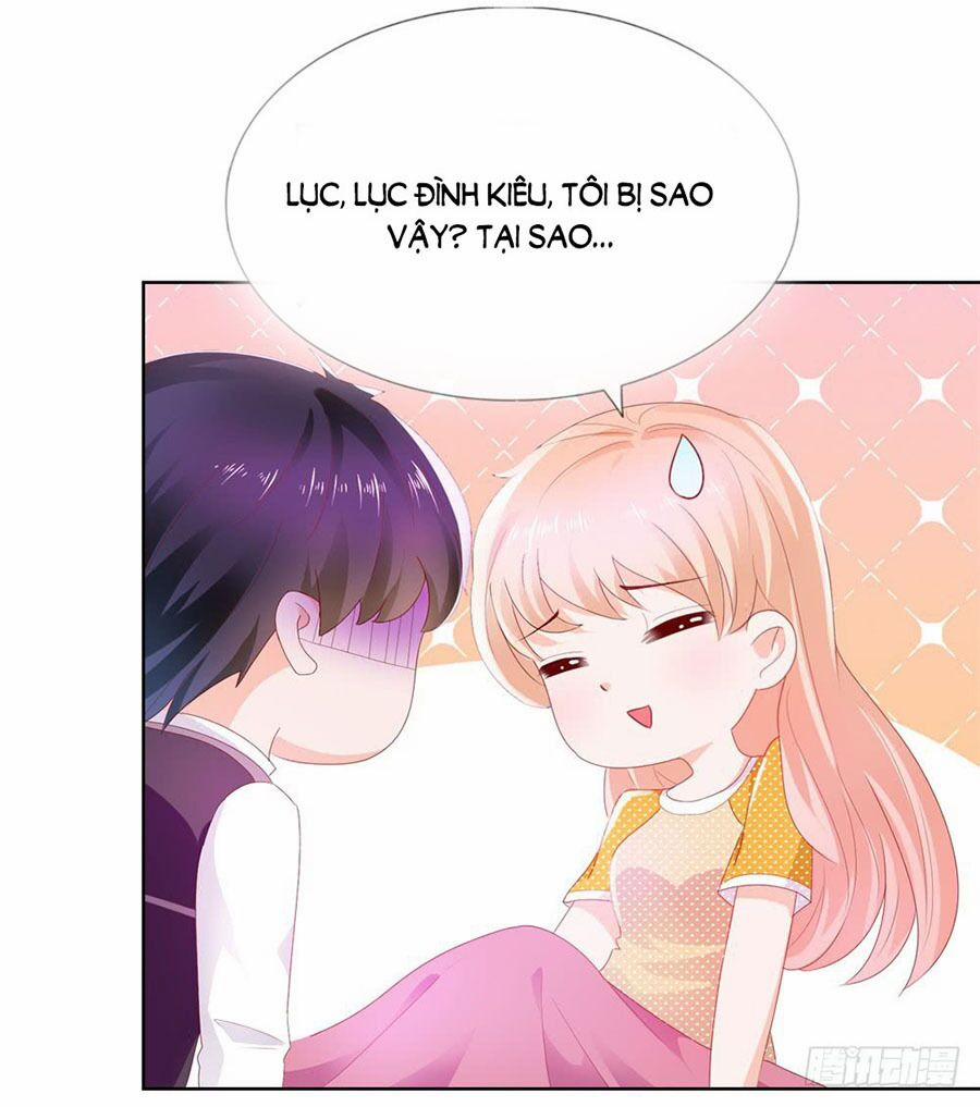 Ẩn Hôn 100%: Chọc Tức Vợ Yêu Mua Một Tặng Một 18 trang 25