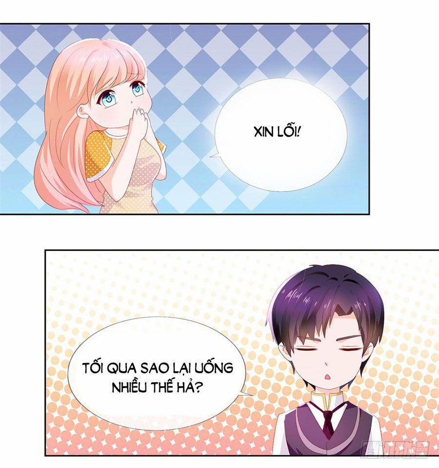 Ẩn Hôn 100%: Chọc Tức Vợ Yêu Mua Một Tặng Một 18 trang 27