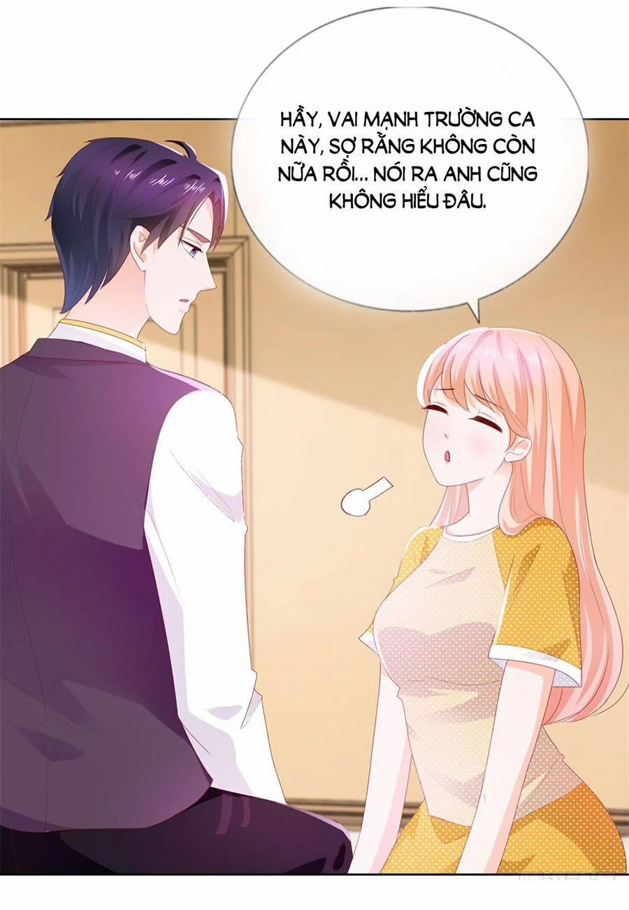 Ẩn Hôn 100%: Chọc Tức Vợ Yêu Mua Một Tặng Một 18 trang 28