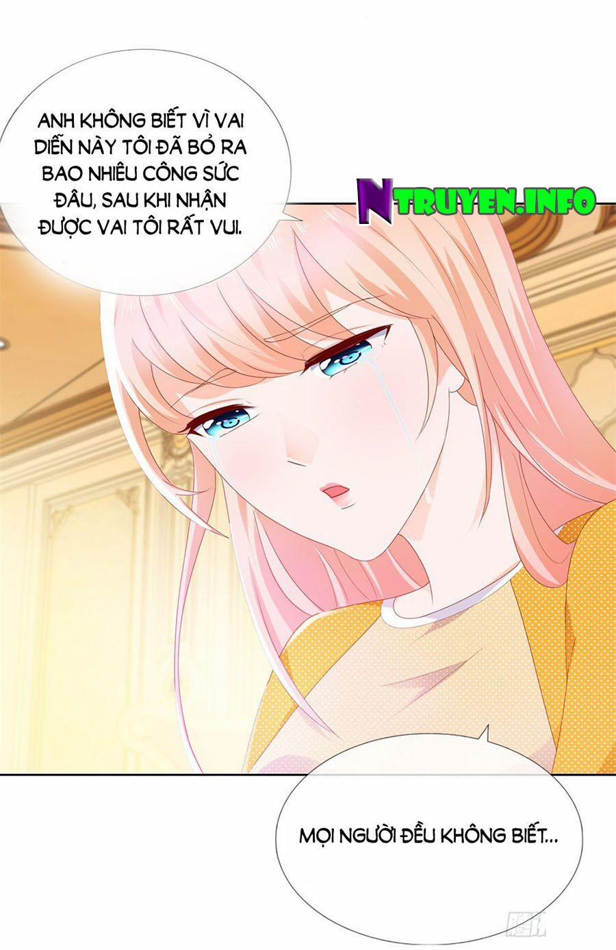 Ẩn Hôn 100%: Chọc Tức Vợ Yêu Mua Một Tặng Một 18 trang 29