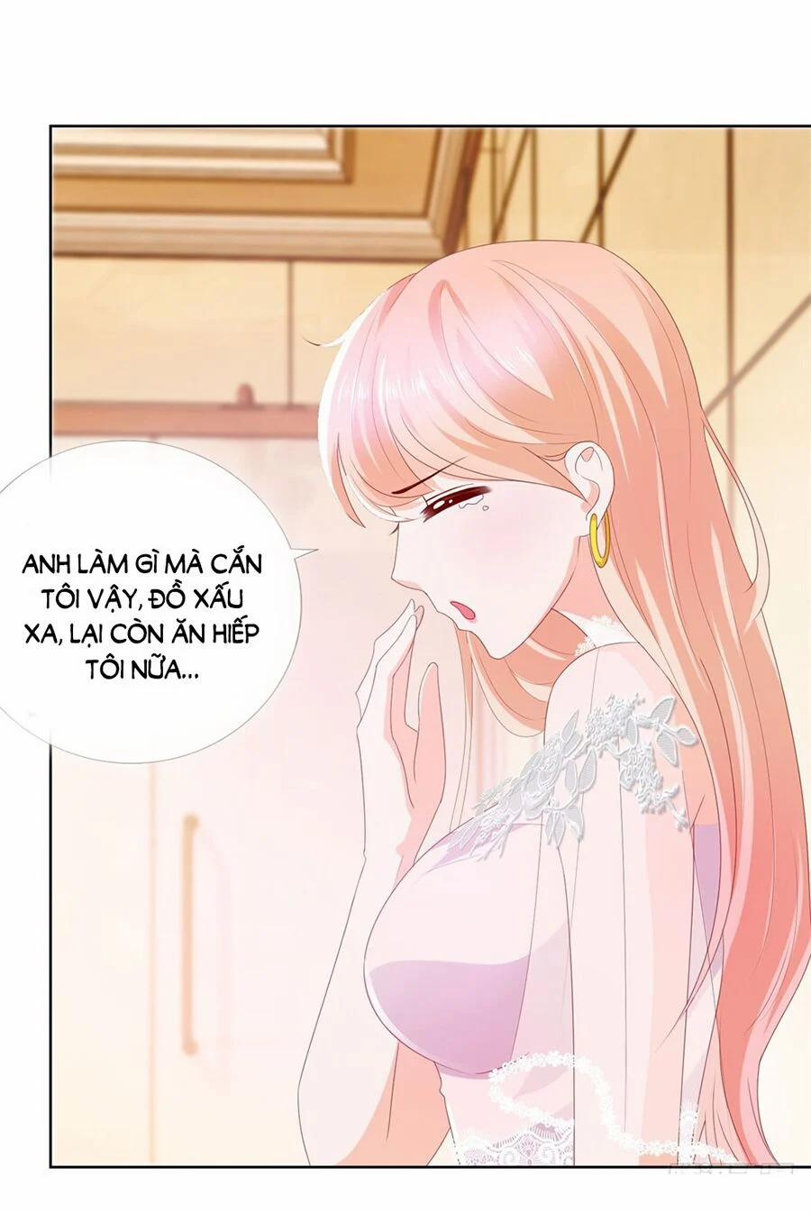 Ẩn Hôn 100%: Chọc Tức Vợ Yêu Mua Một Tặng Một 18 trang 3