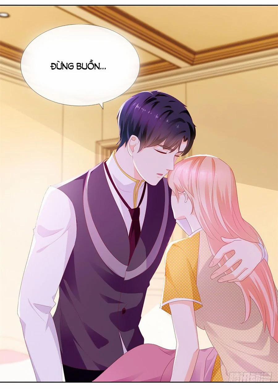 Ẩn Hôn 100%: Chọc Tức Vợ Yêu Mua Một Tặng Một 18 trang 31