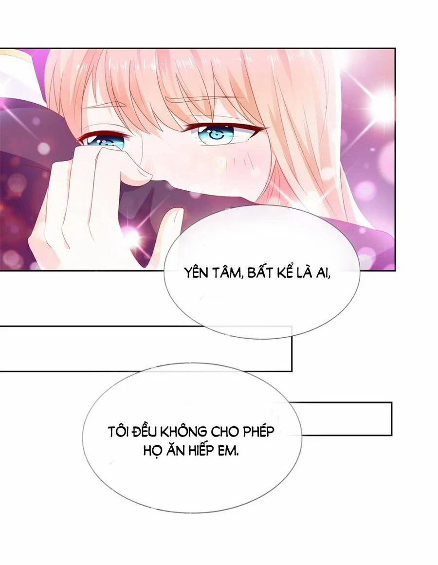 Ẩn Hôn 100%: Chọc Tức Vợ Yêu Mua Một Tặng Một 18 trang 33