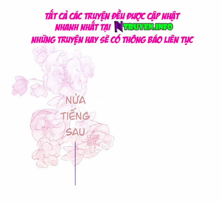 Ẩn Hôn 100%: Chọc Tức Vợ Yêu Mua Một Tặng Một 18 trang 34