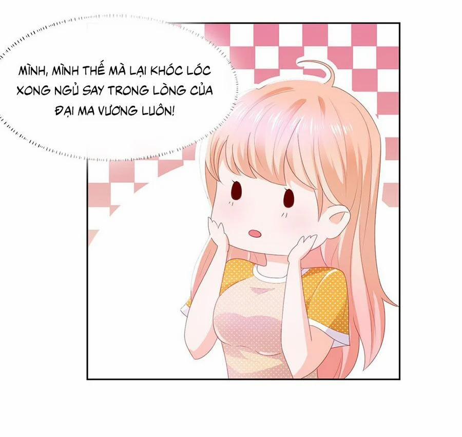 Ẩn Hôn 100%: Chọc Tức Vợ Yêu Mua Một Tặng Một 18 trang 35