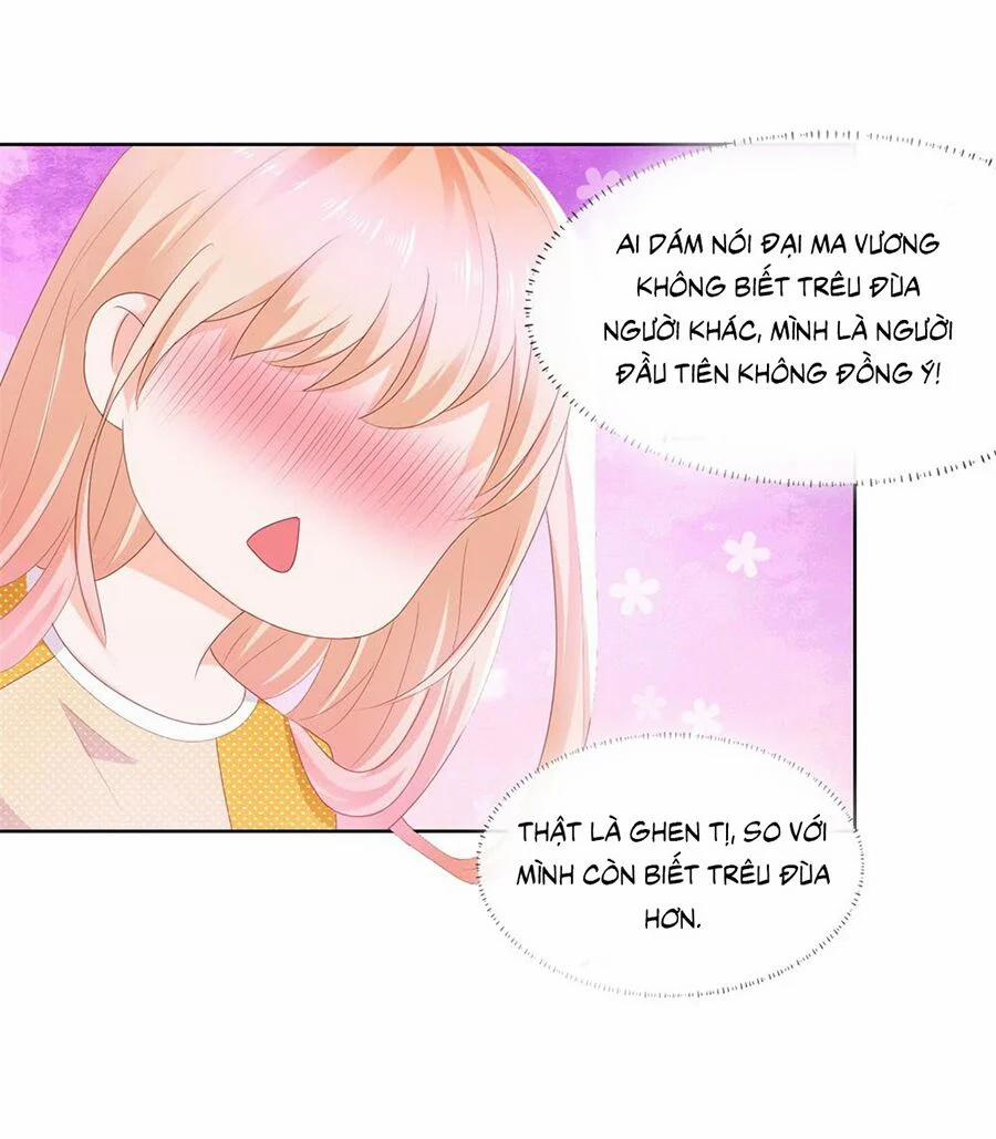 Ẩn Hôn 100%: Chọc Tức Vợ Yêu Mua Một Tặng Một 18 trang 37