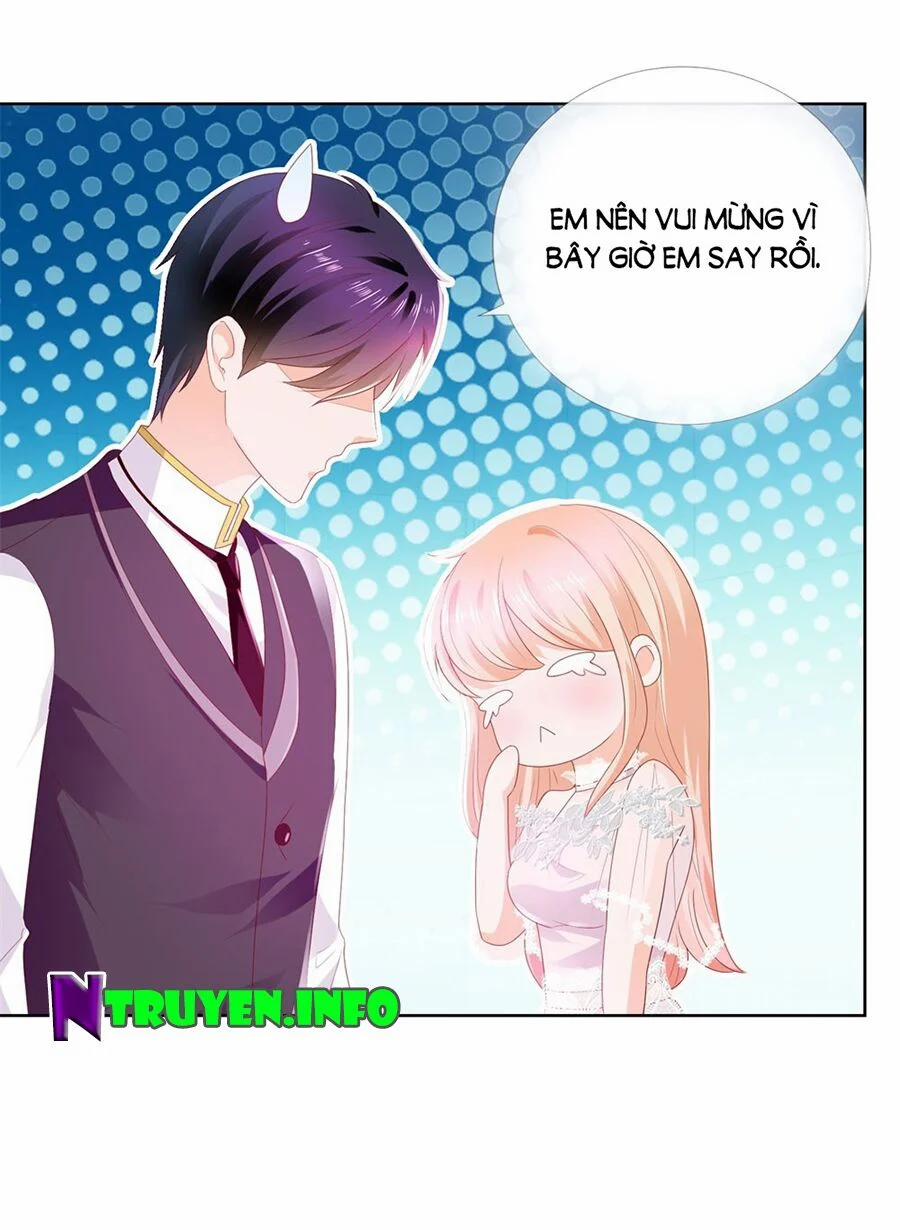 Ẩn Hôn 100%: Chọc Tức Vợ Yêu Mua Một Tặng Một 18 trang 4