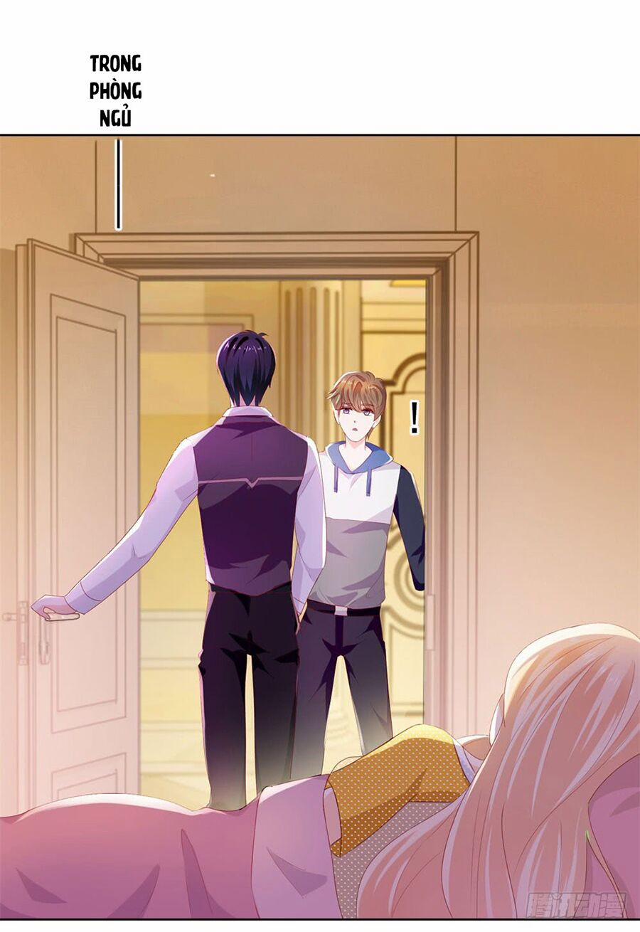 Ẩn Hôn 100%: Chọc Tức Vợ Yêu Mua Một Tặng Một 18 trang 6