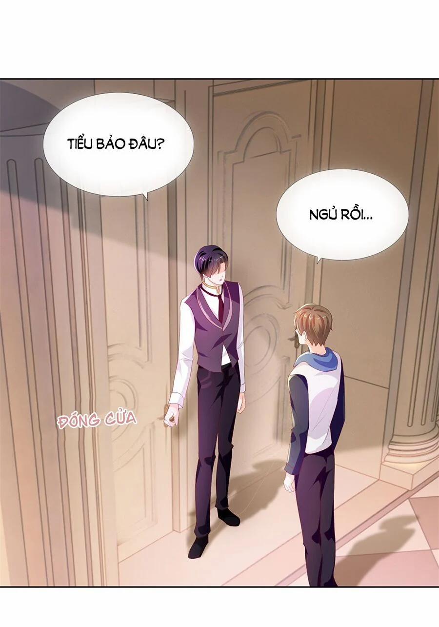 Ẩn Hôn 100%: Chọc Tức Vợ Yêu Mua Một Tặng Một 18 trang 8