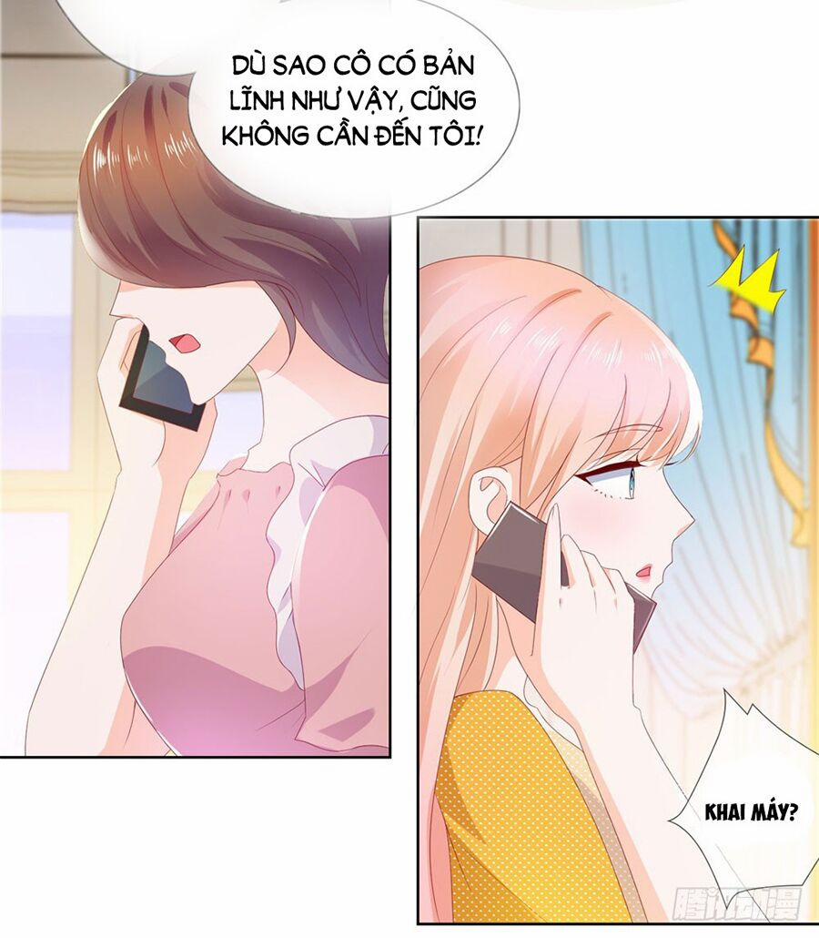 Ẩn Hôn 100%: Chọc Tức Vợ Yêu Mua Một Tặng Một 19 trang 12