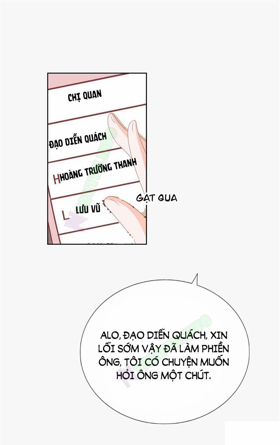 Ẩn Hôn 100%: Chọc Tức Vợ Yêu Mua Một Tặng Một 19 trang 13