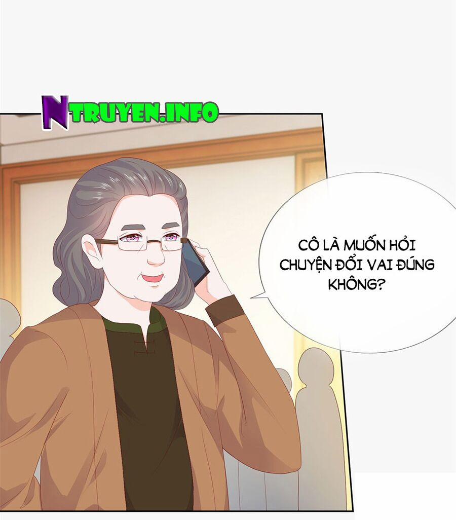 Ẩn Hôn 100%: Chọc Tức Vợ Yêu Mua Một Tặng Một 19 trang 14