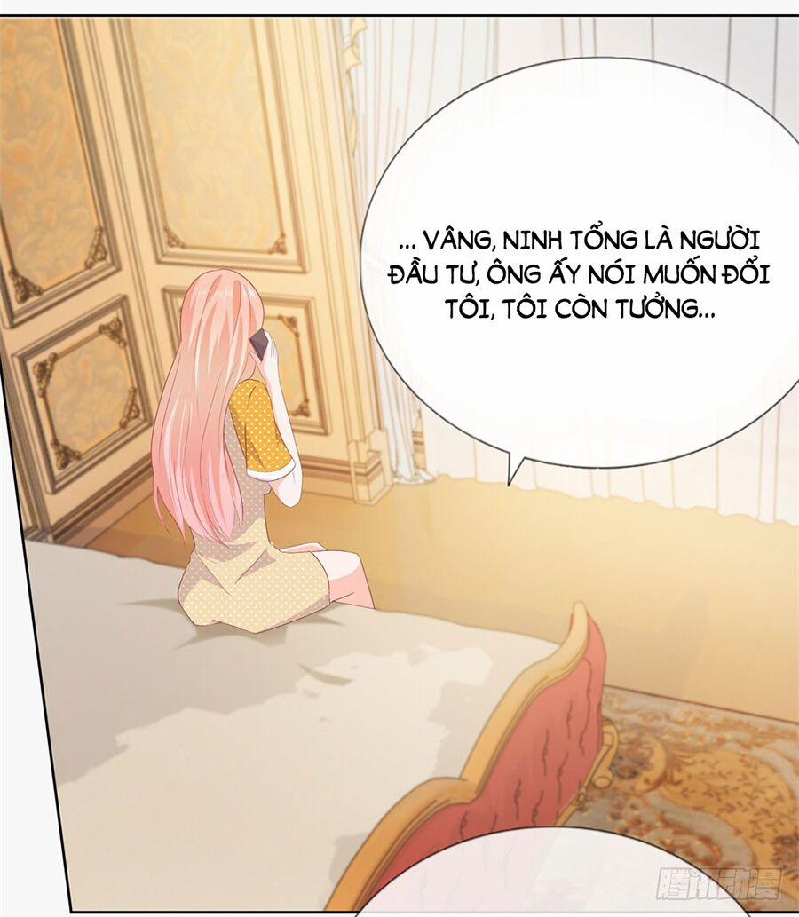 Ẩn Hôn 100%: Chọc Tức Vợ Yêu Mua Một Tặng Một 19 trang 15