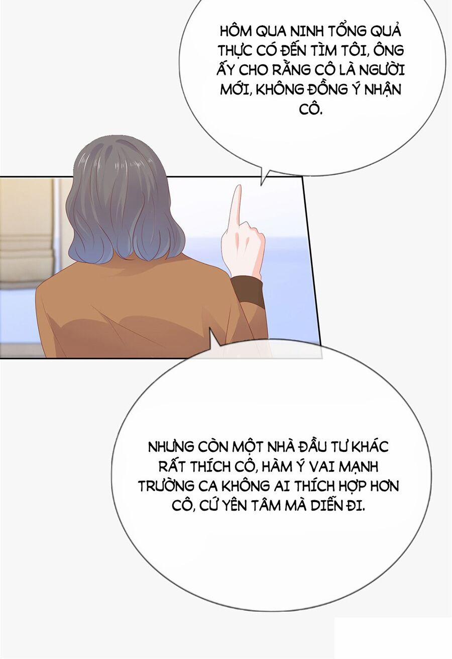 Ẩn Hôn 100%: Chọc Tức Vợ Yêu Mua Một Tặng Một 19 trang 16