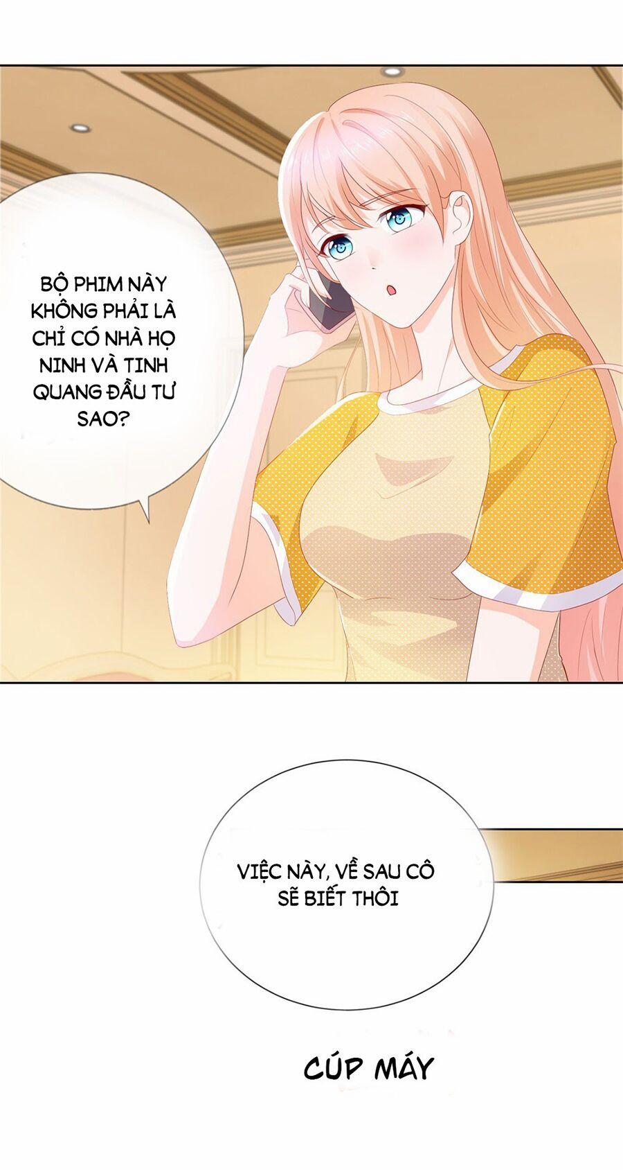 Ẩn Hôn 100%: Chọc Tức Vợ Yêu Mua Một Tặng Một 19 trang 17