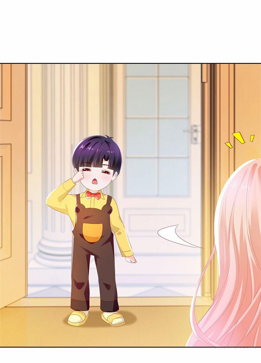 Ẩn Hôn 100%: Chọc Tức Vợ Yêu Mua Một Tặng Một 19 trang 18