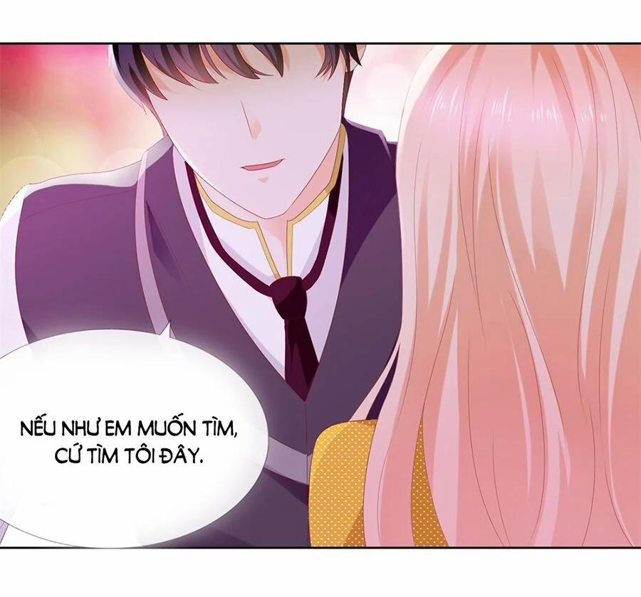 Ẩn Hôn 100%: Chọc Tức Vợ Yêu Mua Một Tặng Một 19 trang 2